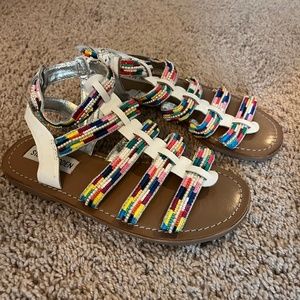 Steve Madden sandals